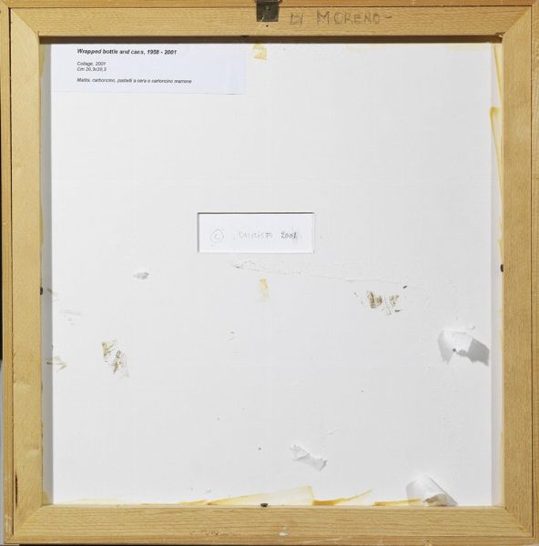 Christo : CHRISTO  - Asta Arte Moderna e Contemporanea - Associazione Nazionale - Case d'Asta italiane