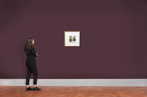 Christo : CHRISTO  - Asta Arte Moderna e Contemporanea - Associazione Nazionale - Case d'Asta italiane