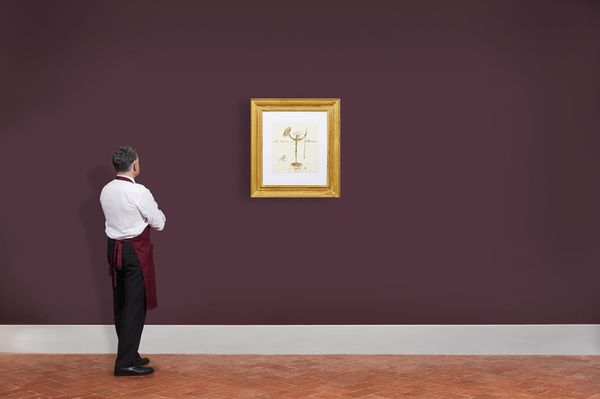 DALI' SALVADOR : SALVADOR DALI'  - Asta Arte Moderna e Contemporanea - Associazione Nazionale - Case d'Asta italiane