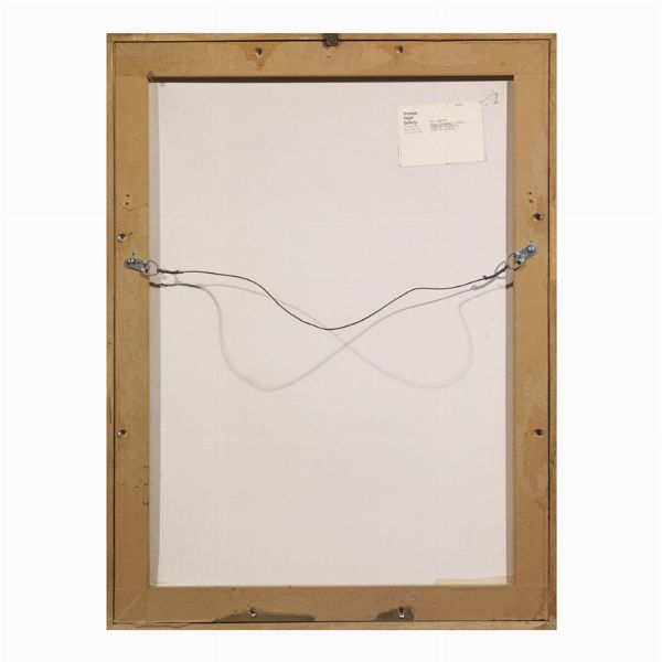 Lewitt Sol : SOL LEWITT  - Asta Arte Moderna e Contemporanea - Associazione Nazionale - Case d'Asta italiane