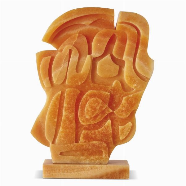 CONSAGRA PIETRO : PIETRO CONSAGRA  - Asta Arte Moderna e Contemporanea - Associazione Nazionale - Case d'Asta italiane