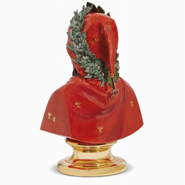 Ontani Luigi : LUIGI ONTANI  - Asta Arte Moderna e Contemporanea - Associazione Nazionale - Case d'Asta italiane