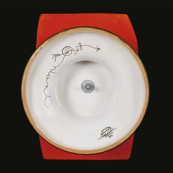 Ontani Luigi : LUIGI ONTANI  - Asta Arte Moderna e Contemporanea - Associazione Nazionale - Case d'Asta italiane