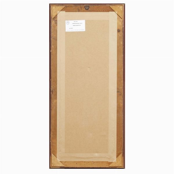 D'Anna Giulio : GIULIO D'ANNA  - Asta Arte Moderna e Contemporanea - Associazione Nazionale - Case d'Asta italiane