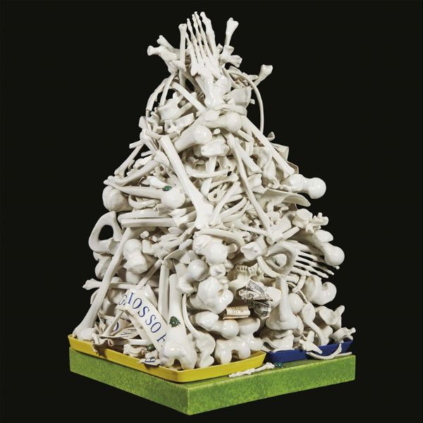 BERTOZZI & CASONI  - Asta Arte Moderna e Contemporanea - Associazione Nazionale - Case d'Asta italiane