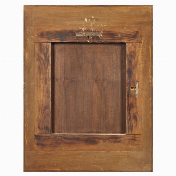 Pomodoro Arnaldo : ARNALDO POMODORO  - Asta Arte Moderna e Contemporanea - Associazione Nazionale - Case d'Asta italiane