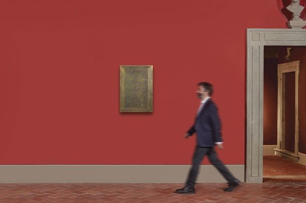 Pomodoro Arnaldo : ARNALDO POMODORO  - Asta Arte Moderna e Contemporanea - Associazione Nazionale - Case d'Asta italiane