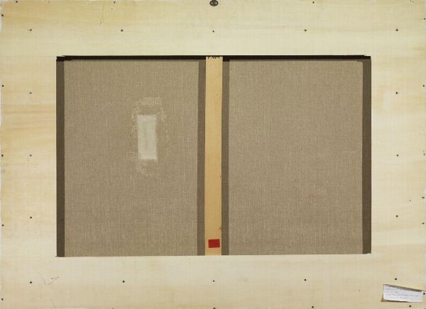 TANCREDI PARMEGGIANI : TANCREDI PARMEGGIANI  - Asta Arte Moderna e Contemporanea - Associazione Nazionale - Case d'Asta italiane