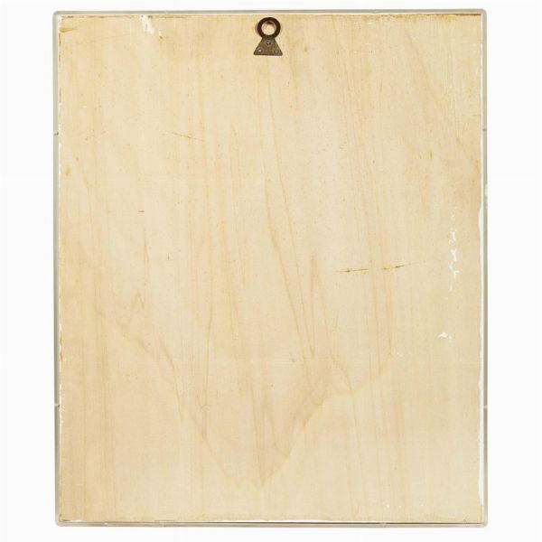 Melotti Fausto : FAUSTO MELOTTI  - Asta Arte Moderna e Contemporanea - Associazione Nazionale - Case d'Asta italiane