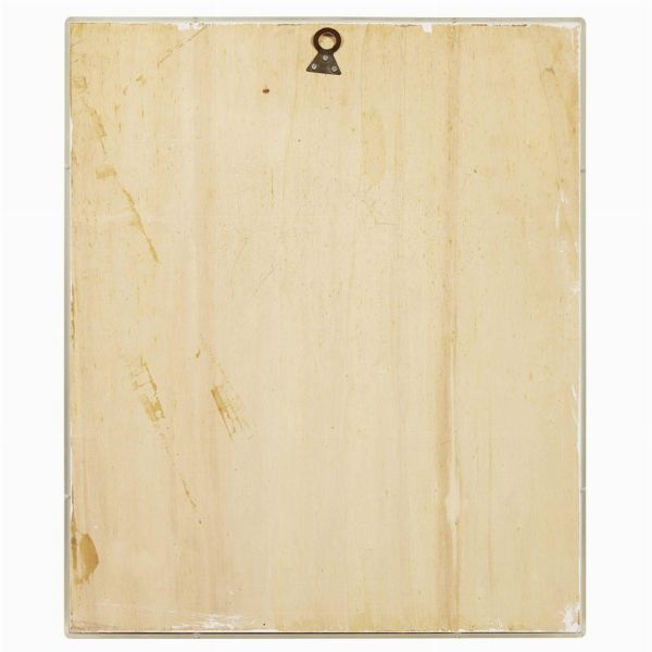 Melotti Fausto : FAUSTO MELOTTI  - Asta Arte Moderna e Contemporanea - Associazione Nazionale - Case d'Asta italiane