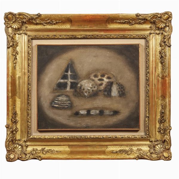 MUSIC ANTON ZORAN : ANTON ZORAN MUSIC  - Asta Arte Moderna e Contemporanea - Associazione Nazionale - Case d'Asta italiane