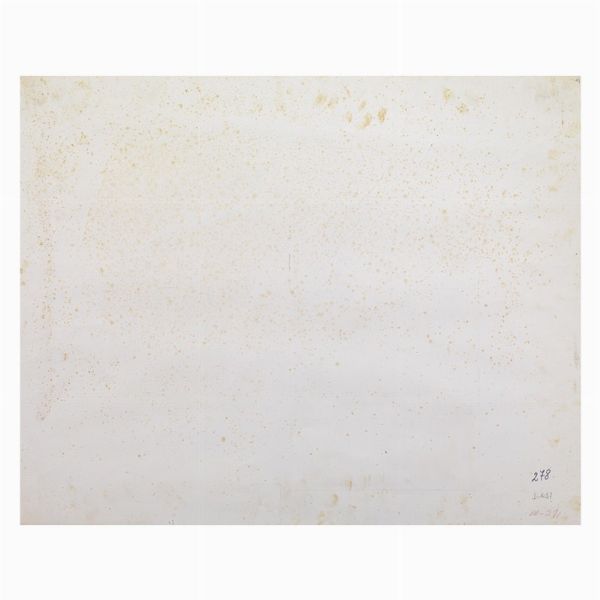 SCHIFANO MARIO : MARIO SCHIFANO  - Asta Arte Moderna e Contemporanea - Associazione Nazionale - Case d'Asta italiane