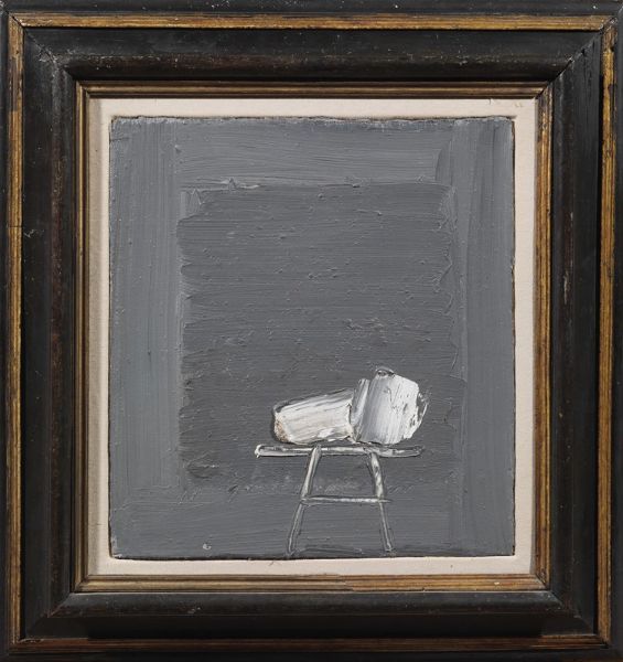 MATTIOLI CARLO : CARLO MATTIOLI  - Asta Arte Moderna e Contemporanea - Associazione Nazionale - Case d'Asta italiane