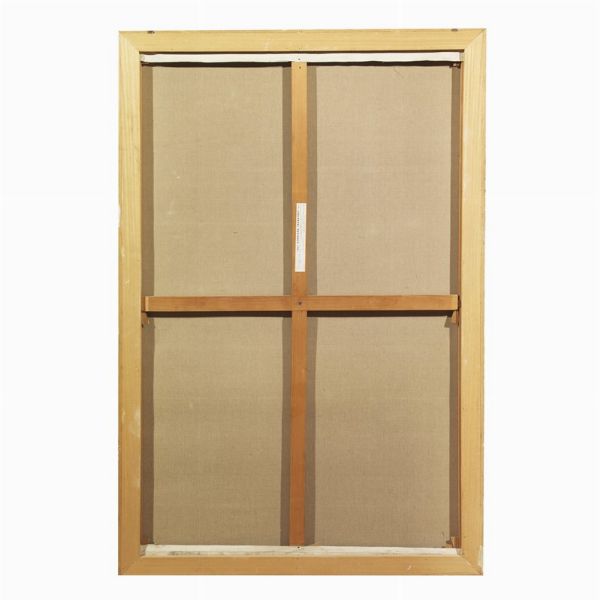 CHRISTIAN SCHAD  - Asta Arte Moderna e Contemporanea - Associazione Nazionale - Case d'Asta italiane