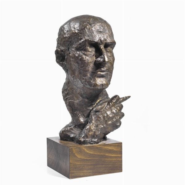 GIOVANNI PAGANIN  - Asta Arte Moderna e Contemporanea - Associazione Nazionale - Case d'Asta italiane