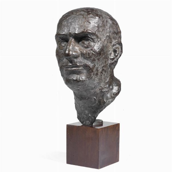 GIOVANNI PAGANIN  - Asta Arte Moderna e Contemporanea - Associazione Nazionale - Case d'Asta italiane