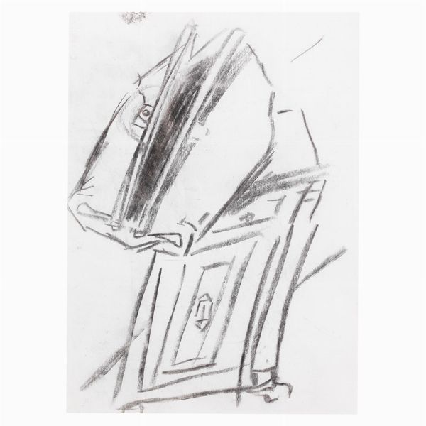 VARLIN (LEOPOLD GUGGENHEIM)  - Asta Arte Moderna e Contemporanea - Associazione Nazionale - Case d'Asta italiane