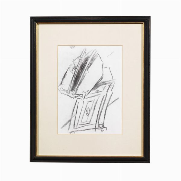 VARLIN (LEOPOLD GUGGENHEIM)  - Asta Arte Moderna e Contemporanea - Associazione Nazionale - Case d'Asta italiane