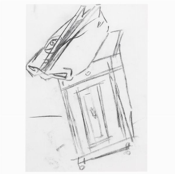 VARLIN  (LEOPOLD GUGGENHEIM)  - Asta Arte Moderna e Contemporanea - Associazione Nazionale - Case d'Asta italiane