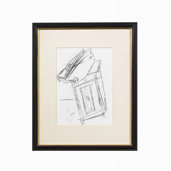 VARLIN  (LEOPOLD GUGGENHEIM)  - Asta Arte Moderna e Contemporanea - Associazione Nazionale - Case d'Asta italiane