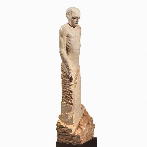 CHRISTIAN ZUCCONI  - Asta Arte Moderna e Contemporanea - Associazione Nazionale - Case d'Asta italiane