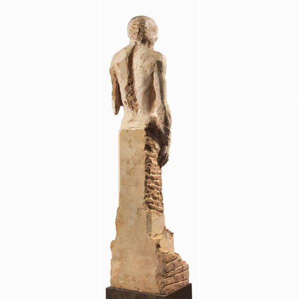 CHRISTIAN ZUCCONI  - Asta Arte Moderna e Contemporanea - Associazione Nazionale - Case d'Asta italiane