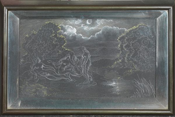 BALLA GIACOMO : GIACOMO BALLA  - Asta Arte Moderna e Contemporanea - Associazione Nazionale - Case d'Asta italiane