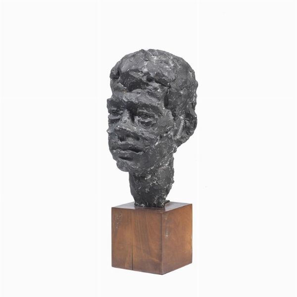 GIOVANNI PAGANIN  - Asta Arte Moderna e Contemporanea - Associazione Nazionale - Case d'Asta italiane