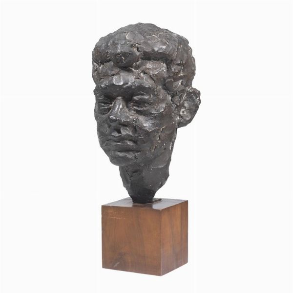 GIOVANNI PAGANIN  - Asta Arte Moderna e Contemporanea - Associazione Nazionale - Case d'Asta italiane