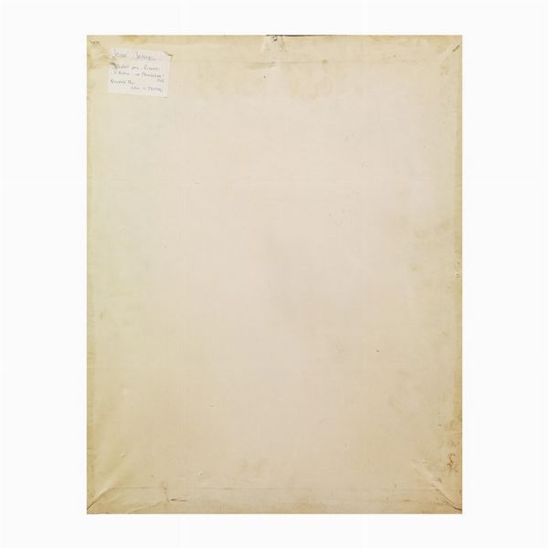 JOS� JARDIEL  - Asta Arte Moderna e Contemporanea - Associazione Nazionale - Case d'Asta italiane