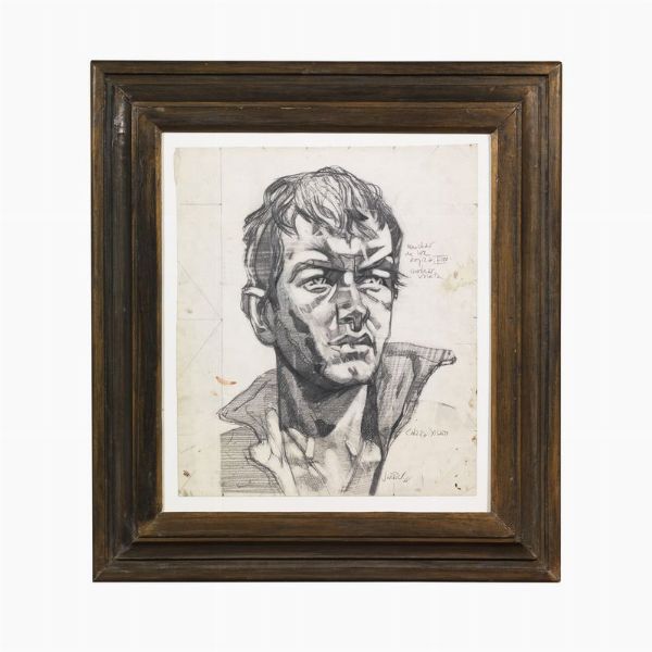 JOS� JARDIEL  - Asta Arte Moderna e Contemporanea - Associazione Nazionale - Case d'Asta italiane