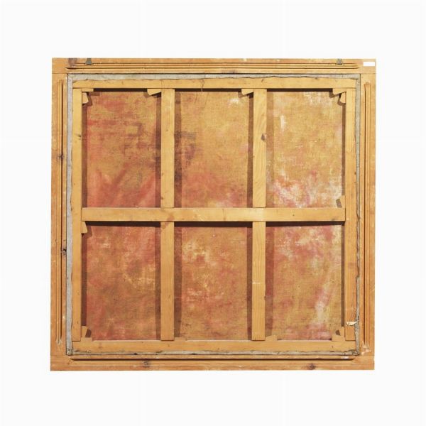 PAOLO VALLORZ  - Asta Arte Moderna e Contemporanea - Associazione Nazionale - Case d'Asta italiane