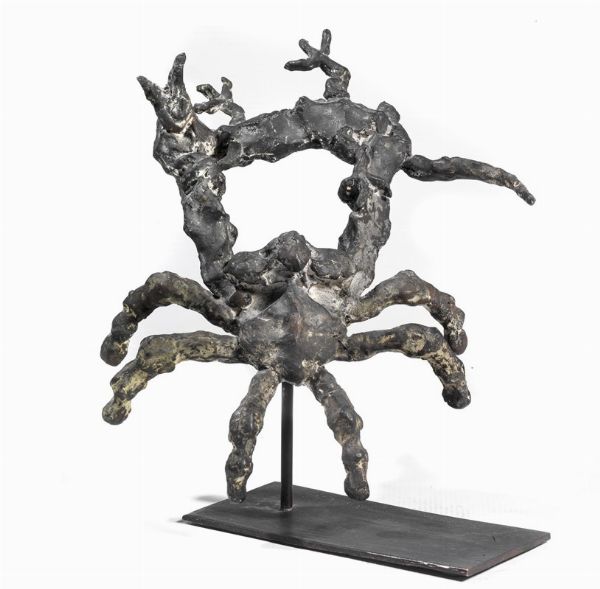 GIOVANNI PAGANIN  - Asta Arte Moderna e Contemporanea - Associazione Nazionale - Case d'Asta italiane