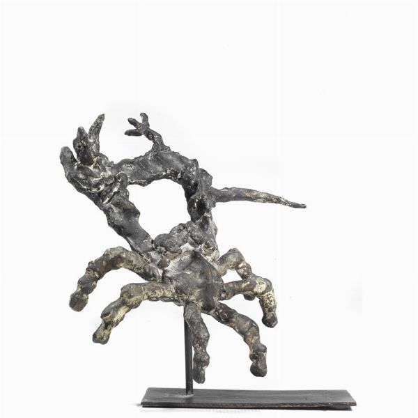 GIOVANNI PAGANIN  - Asta Arte Moderna e Contemporanea - Associazione Nazionale - Case d'Asta italiane