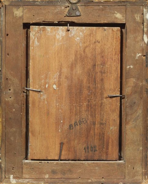 BALLA GIACOMO : GIACOMO BALLA  - Asta Arte Moderna e Contemporanea - Associazione Nazionale - Case d'Asta italiane