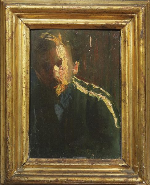 BALLA GIACOMO : GIACOMO BALLA  - Asta Arte Moderna e Contemporanea - Associazione Nazionale - Case d'Asta italiane