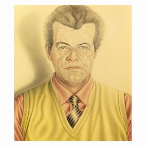 CROCICCHI LUCA - LUCA CROCICCHI