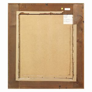 CROCICCHI LUCA : LUCA CROCICCHI  - Asta Arte Moderna e Contemporanea - Associazione Nazionale - Case d'Asta italiane