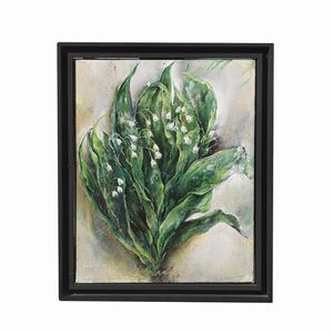 VITALI VALESCO : VALESCO VITALI  - Asta Arte Moderna e Contemporanea - Associazione Nazionale - Case d'Asta italiane