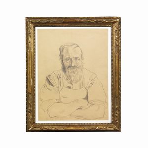 SCHLICHTER RUDOLF : RUDOLF SCHLICHTER  - Asta Arte Moderna e Contemporanea - Associazione Nazionale - Case d'Asta italiane