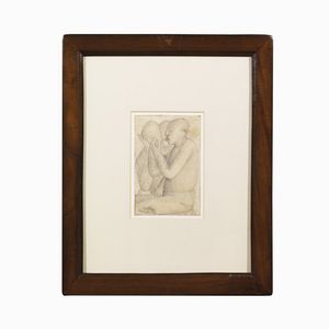 GORNI GIUSEPPE : GIUSEPPE GORNI  - Asta Arte Moderna e Contemporanea - Associazione Nazionale - Case d'Asta italiane