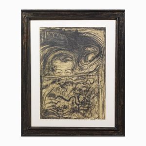 SERGIO BATTAROLA  - Asta Arte Moderna e Contemporanea - Associazione Nazionale - Case d'Asta italiane