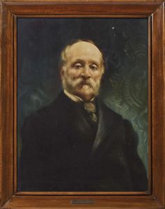 BALLA GIACOMO : GIACOMO BALLA  - Asta Arte Moderna e Contemporanea - Associazione Nazionale - Case d'Asta italiane