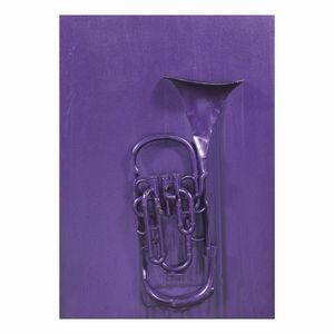 Arman - FERNANDEZ ARMAN