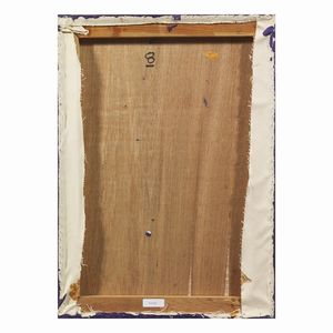 Arman : FERNANDEZ ARMAN  - Asta Arte Moderna e Contemporanea - Associazione Nazionale - Case d'Asta italiane