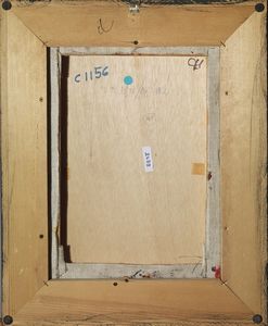 Arman : FERNANDEZ ARMAN  - Asta Arte Moderna e Contemporanea - Associazione Nazionale - Case d'Asta italiane