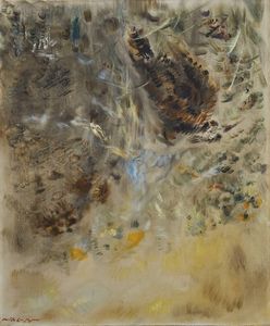 MASSON ANDRE' - ANDRE' MASSON