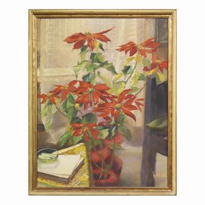 BALLA GIACOMO : GIACOMO BALLA  - Asta Arte Moderna e Contemporanea - Associazione Nazionale - Case d'Asta italiane