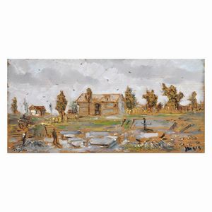 DE PISIS FILIPPO - FILIPPO DE PISIS