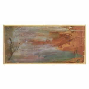 DE PISIS FILIPPO : FILIPPO DE PISIS  - Asta Arte Moderna e Contemporanea - Associazione Nazionale - Case d'Asta italiane